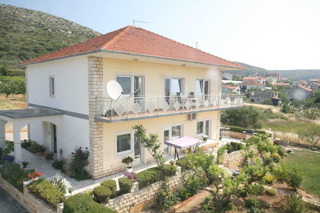 Apartment Era Trogir Exterior foto